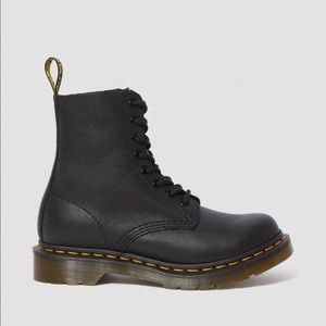 1460 WOMEN'S PASCAL VIRGINIA LEATHER BOOTS